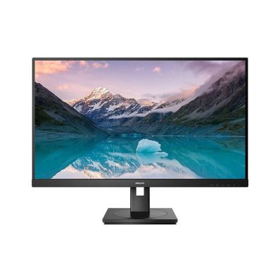 Monitor Philips S-line 275S9JML 68,6 cm (27") QHD 75 Hz