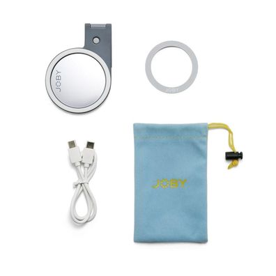 Ringlicht Joby Beamo MagSafe LED Lampe
