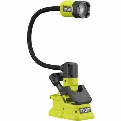 Klemmleuchte Ryobi flexible 400 Lumen