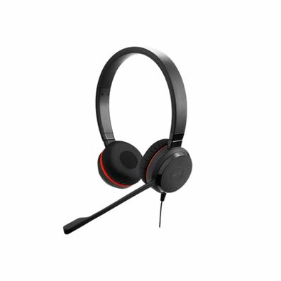Headset Jabra Evolve 30 II UC Stereo