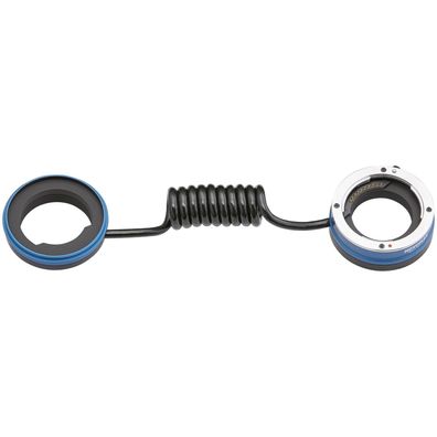 Makro Zwischenring Novoflex fér Sony E-Mount, silber