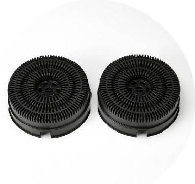 Aktivkohlefilter Elica CFC0141571 schwarz