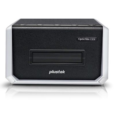 Filmscanner Plustek OpticFilm 135 i 7200 x 7200 DPI
