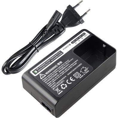 Ladegerät Godox C29 fér Digitalkamera Batterie