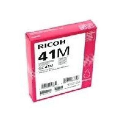 Druckerpatrone Ricoh Magenta Original 2200 Seiten
