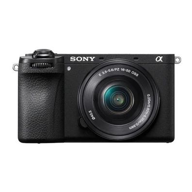 Spiegellose Kamera Sony Î± 6700 27 MP