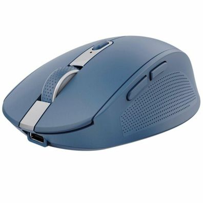 Kabellose Maus Trust Ozaa, Blau, 3200 DPI