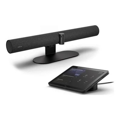 Videokonferenzsystem Jabra PanaCast 50 mit 4K-Kamera