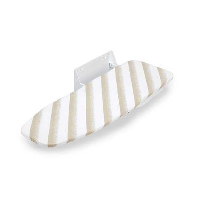 Bégelbrett Emuca Wandklappbar Weiß