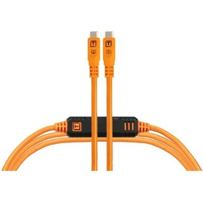 USB-C Kabel Tether Tools TetherPro Optima 4,6m