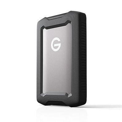 Externe Festplatte SanDisk 2 To USB-C robust