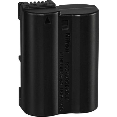 Batterie Nikon EN-EL15c Lithium-Ion 2280 mAh