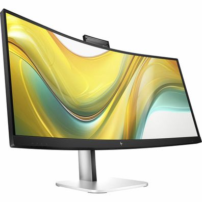 Monitor HP 534pm Series 5 Pro, gebogen, 86,4 cm (34")