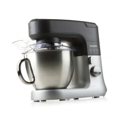 Kéchenmaschine Domo DO9182KR 1000 W Schwarz