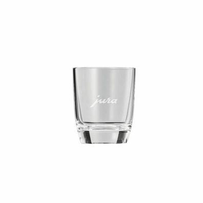 Espressogläser Jupiter Doppelwandig 80 ml
