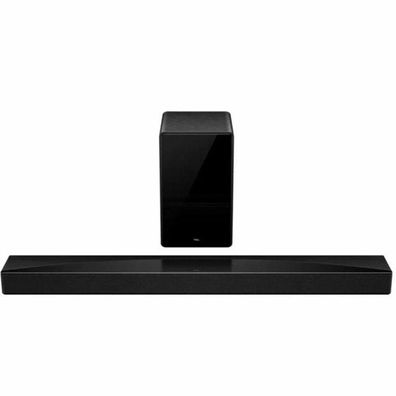Soundbar TCL Q75HE 5.1.2 Kanäle, 620 Watt, Dolby Atmos