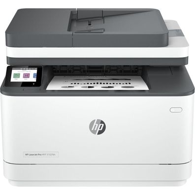 Multifunktionsdrucker HP LaserJet Pro MFP 3102fdn