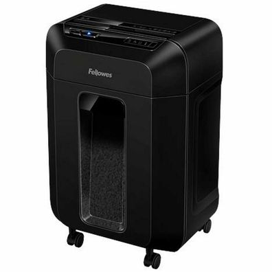 Aktenvernichter Fellowes AutoMax 90M mit automatischer 90-Blatt Kapazität