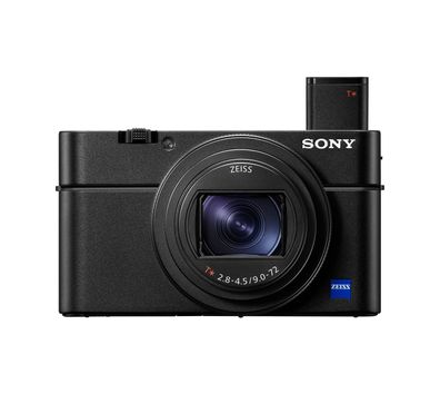 Kompaktkamera Sony RX100 VII A 20,1 Megapixel