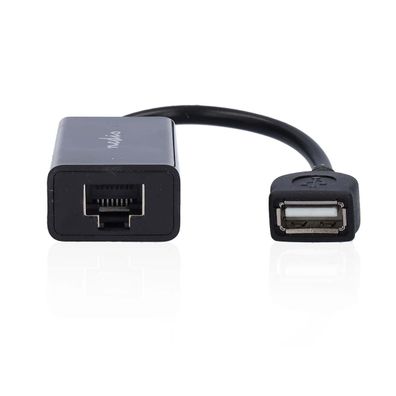 USB-Verlängerung Nedis 50 Meter USB 2.0 Extender