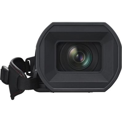 Camscope Panasonic HC-X1600E 4K