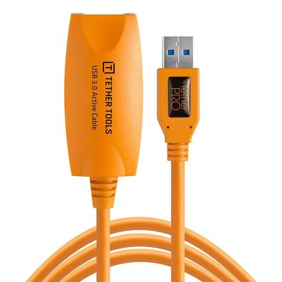 USB-Kabel TetherTools TetherPro USB 3.0 Active Verlängerung 5 m