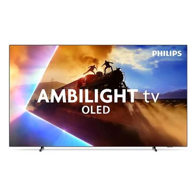 Smart-TV Philips 55OLED770 139,7 cm (55 Zoll) OLED 4K