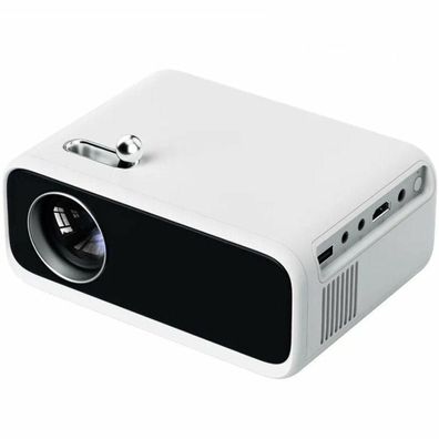 Projektor Wanbo Mini Pro 720p 250 ANSI Lumen