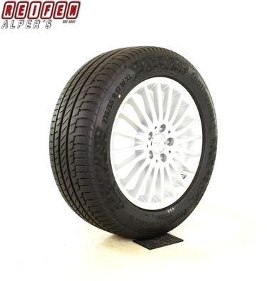 Mercedes V-Klasse W447 17zoll Sommerräder A4474014900 Original