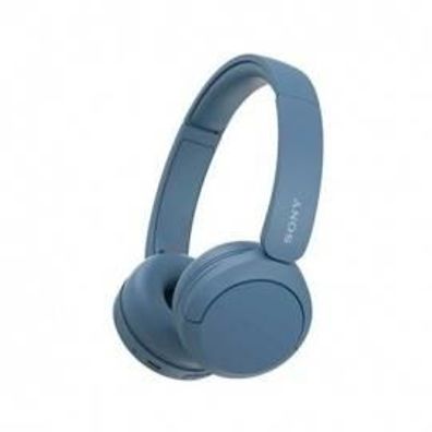 Kopfhörer Sony WH-CH520 Bluetooth 5.2, 50 Std. Akku