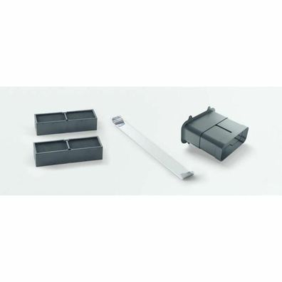 Zubehör fér Dunstabzugshauben Elica KIT0180522 schwarz