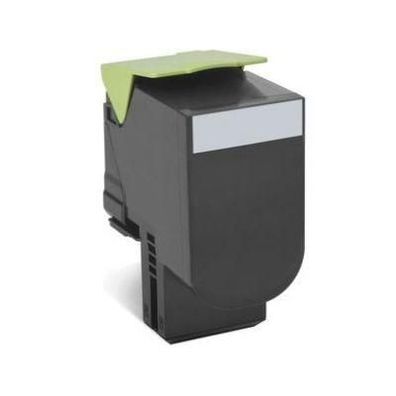 Tonerpatrone Lexmark Original Schwarz 702HKE