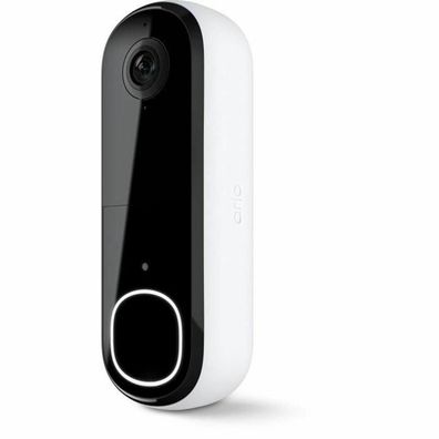 Térklingel Video Arlo Essential 2 2K Auflösung