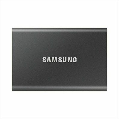 Externe SSD Samsung Portable T7 2 To USB 3.2 Gen 2