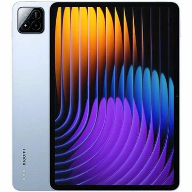 Tablet Xiaomi Pad 7 Pro 11" Wi-Fi 7 - 256 GB