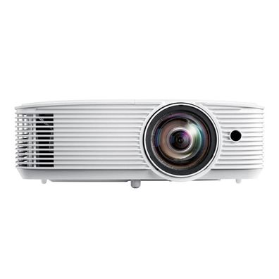 Beamer Optoma X309ST 3700 Lumen XGA DLP