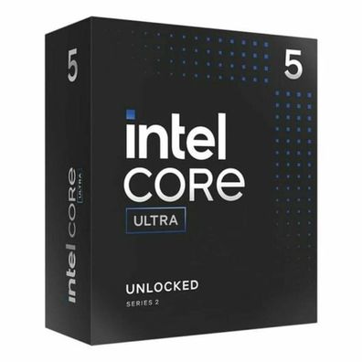 Prozessor Intel Core Ultra 5 245K - 4,2 GHz - 14 Kerne