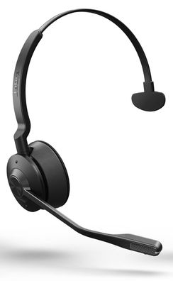 Headset Jabra Engage 55 Stereo kabellos schwarz