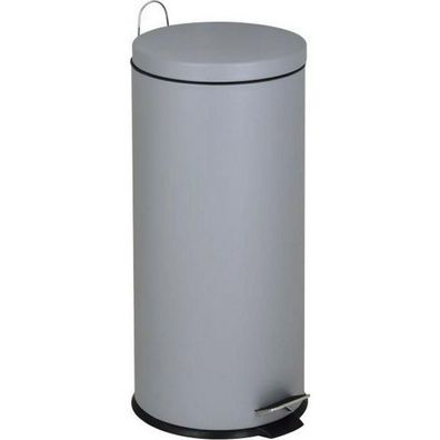 Mélleimer kitchen-move 30 Liter, Grau, Urban