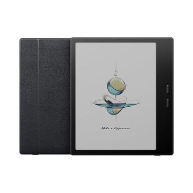 E-Book-Reader Onyx Boox Boox Go Color 7 Gen II, Farbdisplay