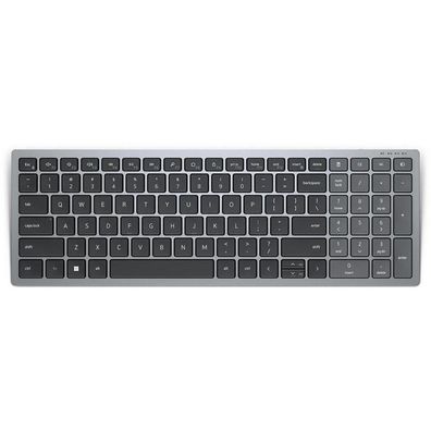 Kabellose Tastatur Dell KB740 mit Bluetooth 5.0