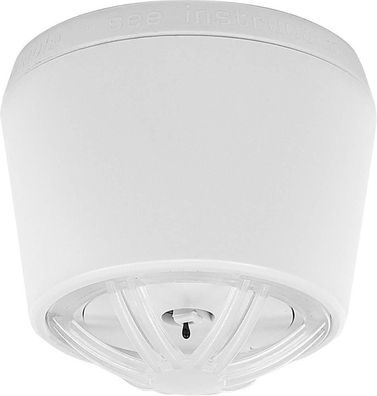 Wärmemelder Smartwares FHE-18600, kompakt und zuverlässig