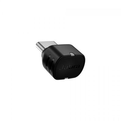 Netzwerkadapter Jabra LINK 390c MS USB-C Bluetooth 5.3 LE