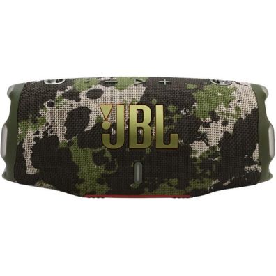 Bluetooth-Lautsprecher JBL Charge 6 Squad Camouflage