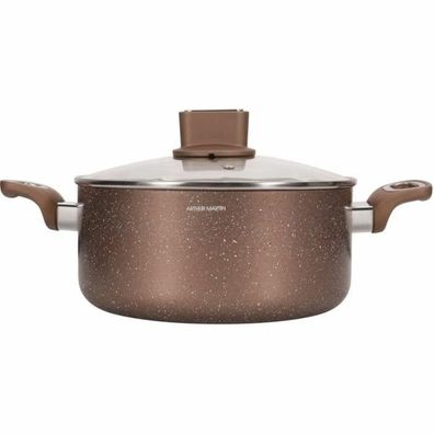Marmite Arthur Martin Aluminium 28 cm