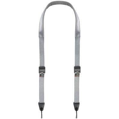 Kameragurt Pgytech verstellbar, grau, bis 90 kg