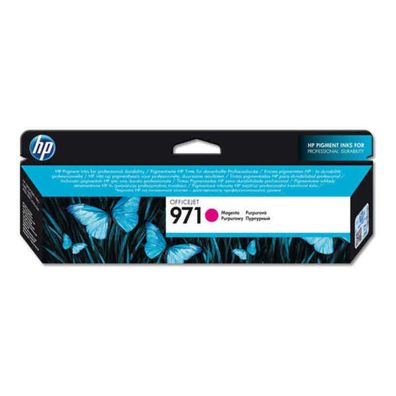 Tintenpatrone HP Magenta Original 971