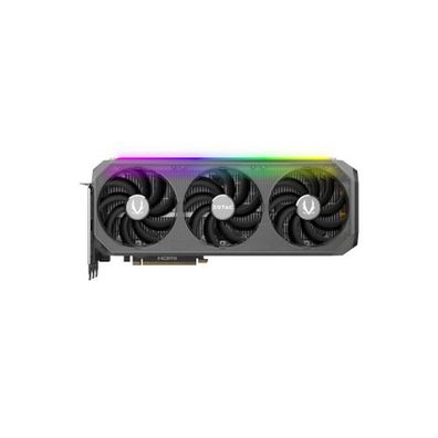 Grafikkarte Zotac GeForce RTX 5080 AMP Extreme Infinity
