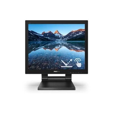 Monitor Philips B Line 172B9TL 17" Touchscreen