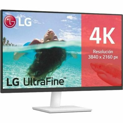 Monitor LG UltraFine 27US500-W 27 Zoll 4K UHD